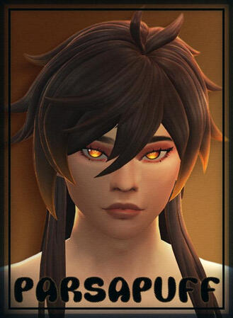 Zhongli Untied