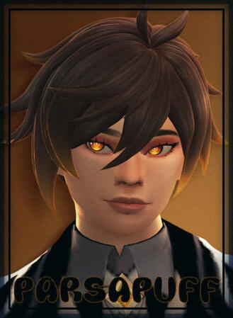 Zhongli
