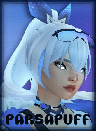 Silver Wolf