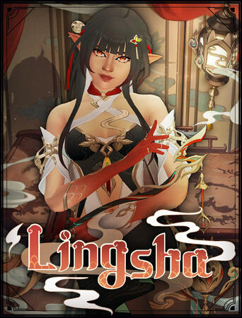 Lingsha