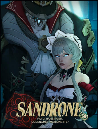 Sandrone
