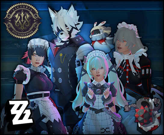 Victoria Housekeeping